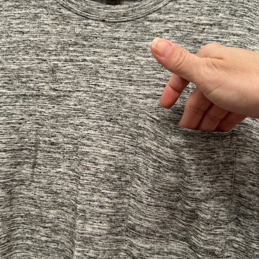 Daily Ritual super soft dress - Picture 3 of 6